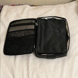 ENGPOW Fireproof File Organizer Bag (soft cover)